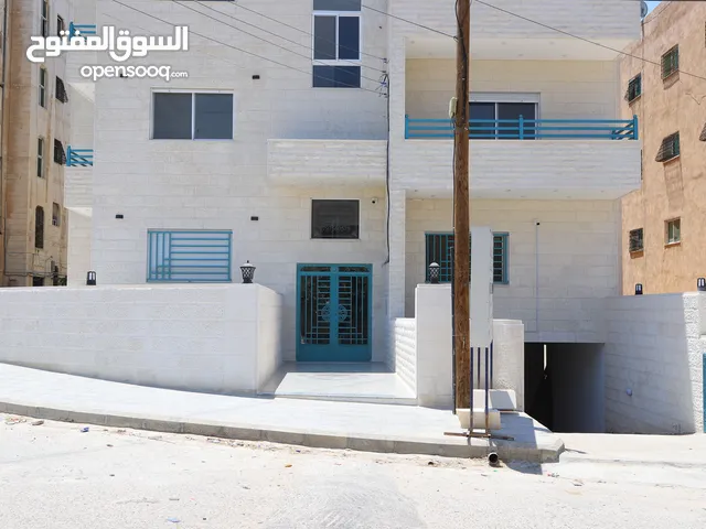 157 m2 3 Bedrooms Apartments for Sale in Amman Daheit Al-Haj Hassan