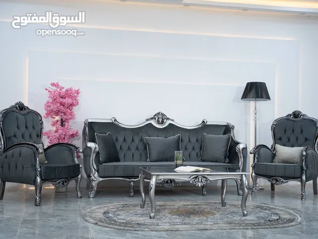 تخم ملكي بديزاين فخم 10مقاعد