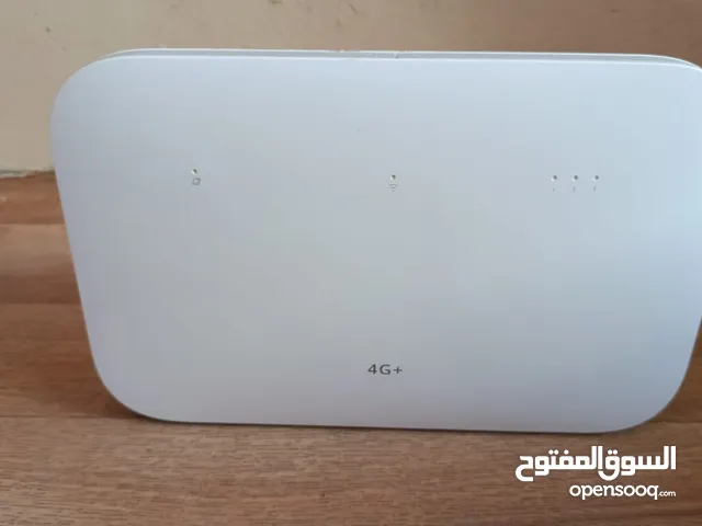 جهاز راوتر انترنت 4G جديد