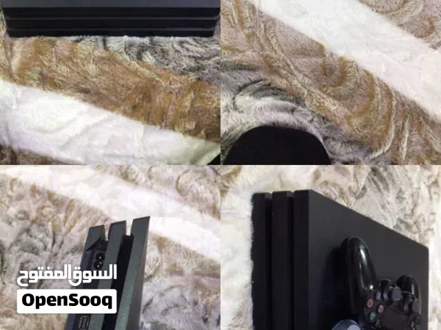 PlayStation 4 PlayStation for sale in Al Dhahirah
