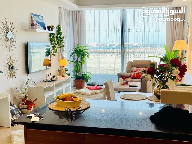 90m2 1 Bedroom Apartments for Rent in Muharraq Dilmunia Island