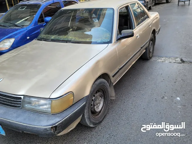 كرسيدا 1993 للبيع