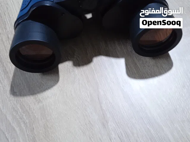 منظار ثنائي 60×60