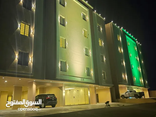 230 m2 3 Bedrooms Apartments for Rent in Jeddah As Safa