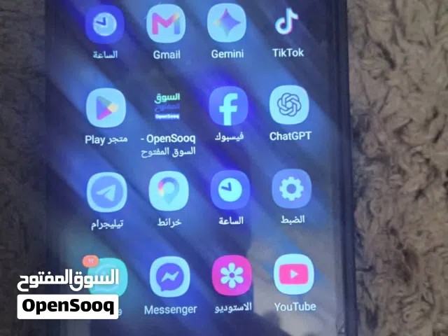 Samsung Galaxy A11 64 GB in Tripoli