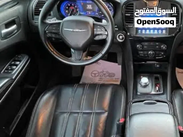 للبيع : كرسي كرايسلر S