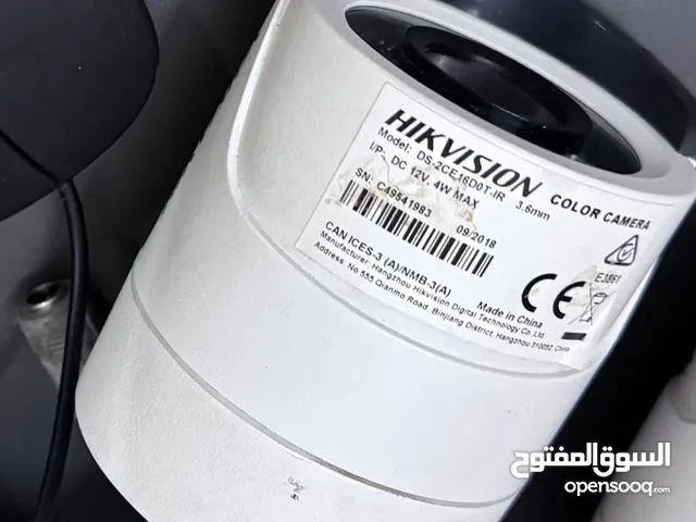 كاميرا مراقبه خارجيه للبيع مستعمله