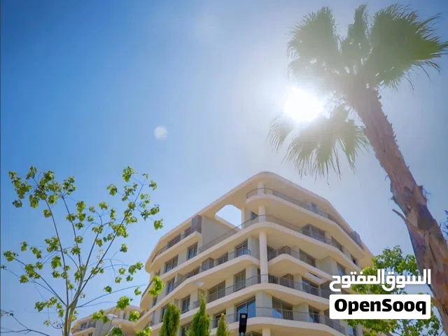 شقة في العاصمة استلام اخر السنة
