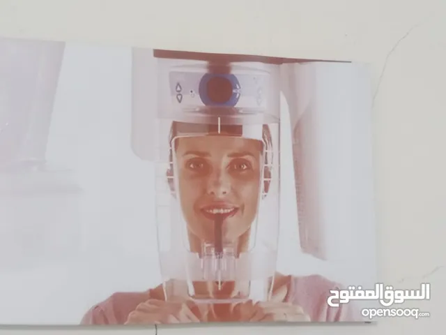 مطلوب ممول شريك في مشروع طبي