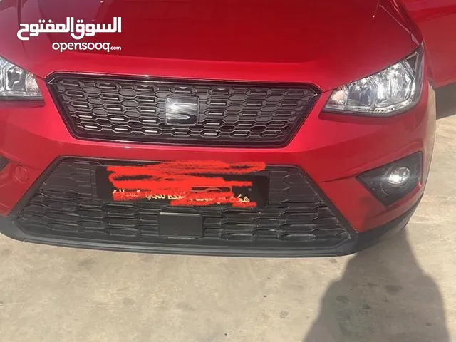 Used Seat Arona in Nablus