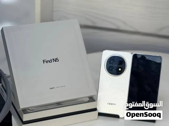 oppo.find n5