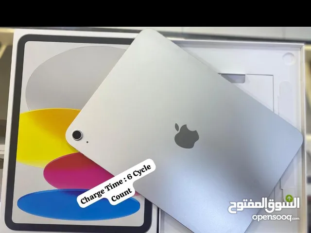 i Pad A16 11 Generation