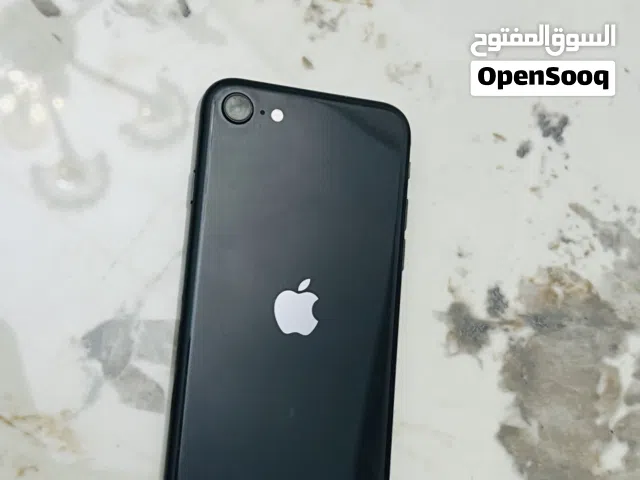 Apple iPhone SE 2 64 GB in Tripoli