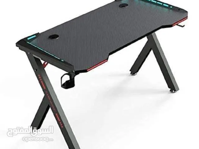 طاولة مكتب نوع  vencel RGB