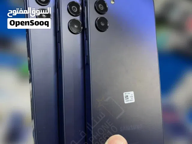 Samsung Galaxy A15 128 GB in Sana'a