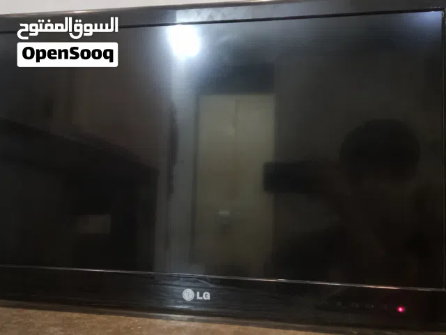 شاشه LG مميزه ونادره