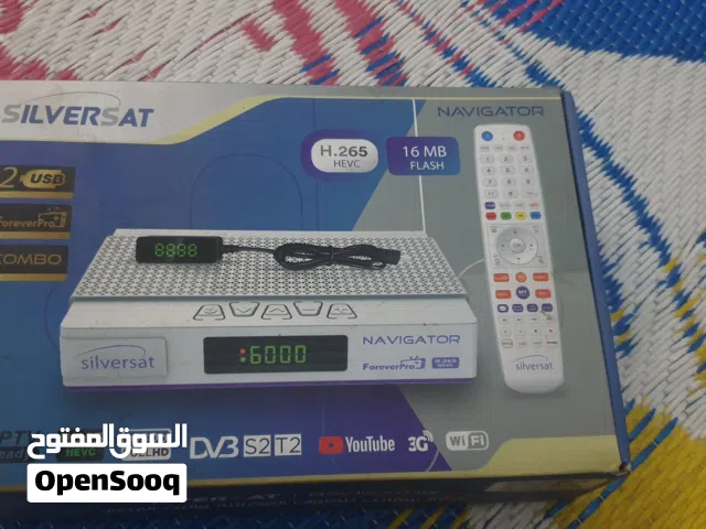 رسيفر شبكه سومر