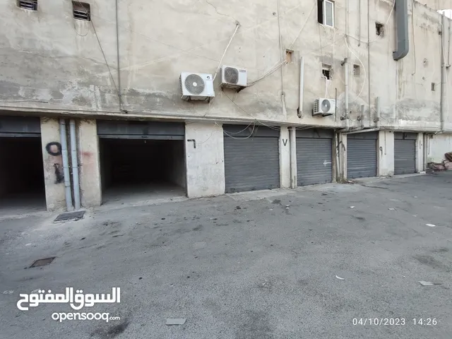 Unfurnished Warehouses in Amman Tabarboor