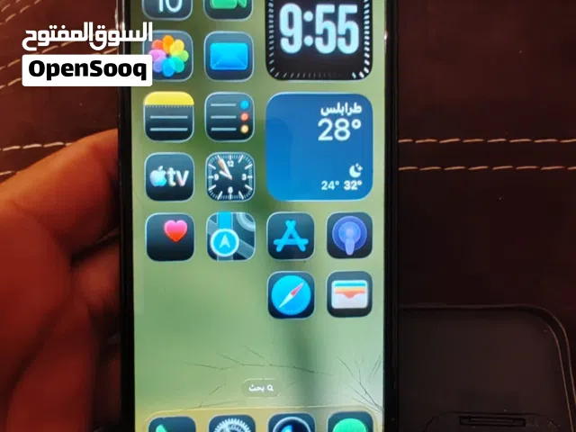 Apple iPhone 12 Pro 128 GB in Tripoli
