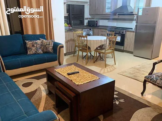 90m2 2 Bedrooms Apartments for Rent in Amman Medina Street
