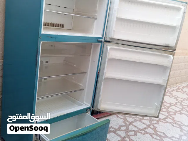 ثلاجه للبيع ماركه تنلوجيا
