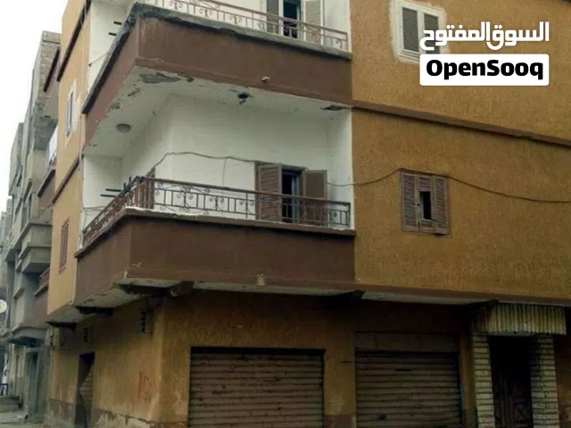 205 m2 More than 6 bedrooms Apartments for Sale in Benghazi Assabri