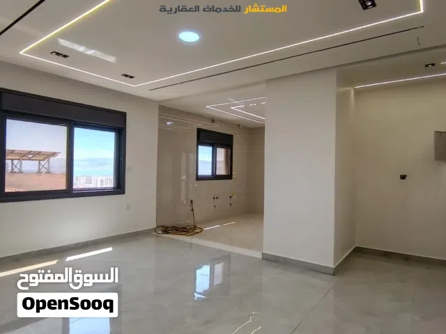 شقق مميزة للبيع طابق أول هندسي + ثاني هندسي + رووف