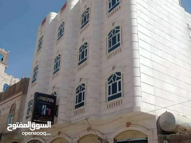 Building for Sale in Sana'a Aya Roundabout