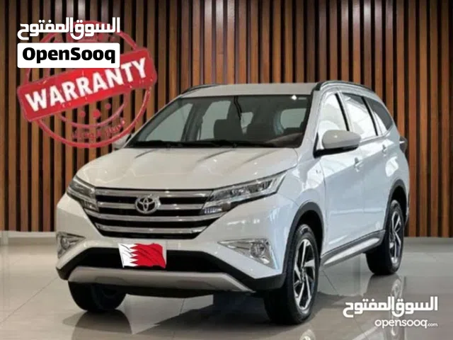 Used Toyota Rush in Southern Governorate