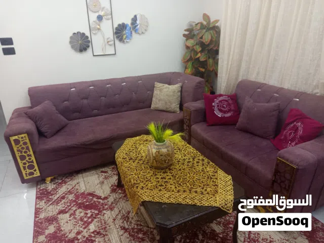 طقم كورنر نضيف للبيع