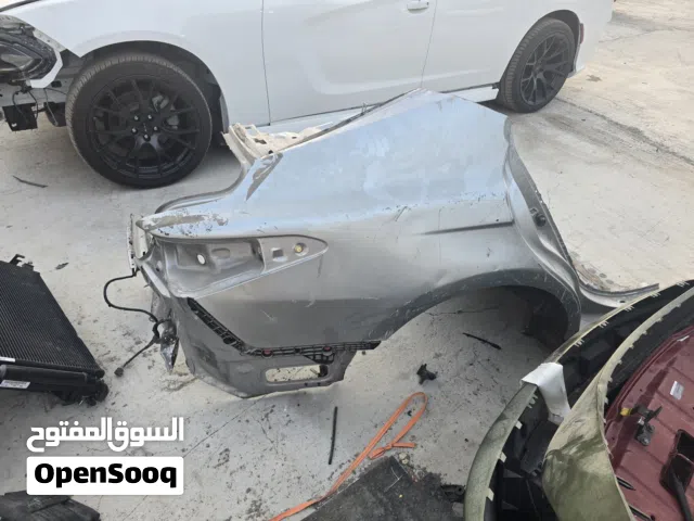 مدجار كامري  خلف يمين 2018 ومافوق يمين