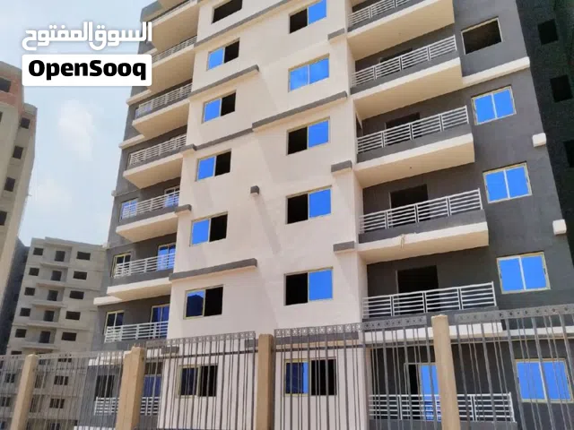 شقة للبيع استلام فوري في كمبوند ستاو العاصمة الإدارية الجديدة