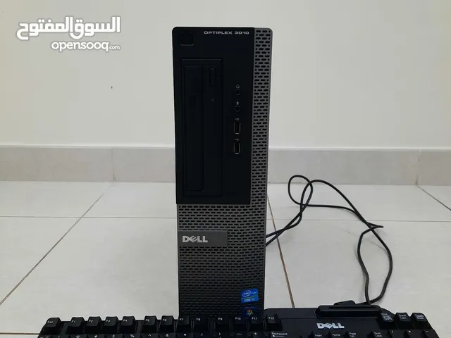 Windows Dell  Computers  for sale  in Manama