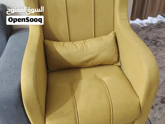 قنفات صاله