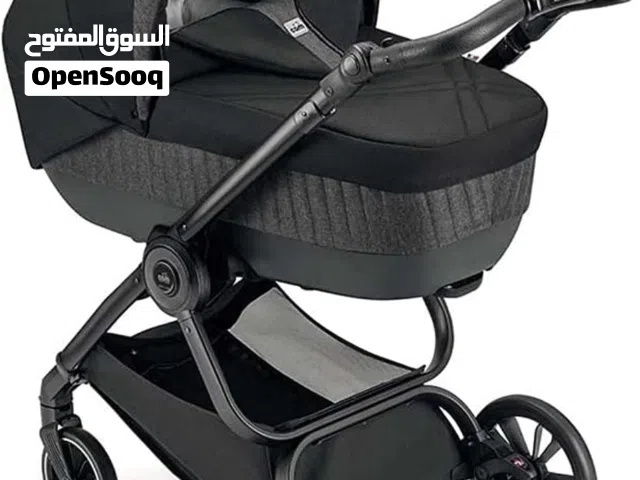 CAM ART 972 MOD: LEVANTE Baby Stroller(No Frame)