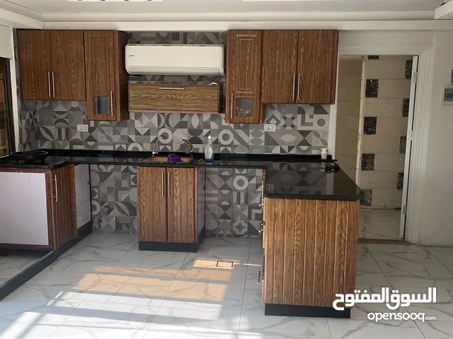 شقة فارغه للايجار في خلدا سوبر ديلوكس 2نوم 375