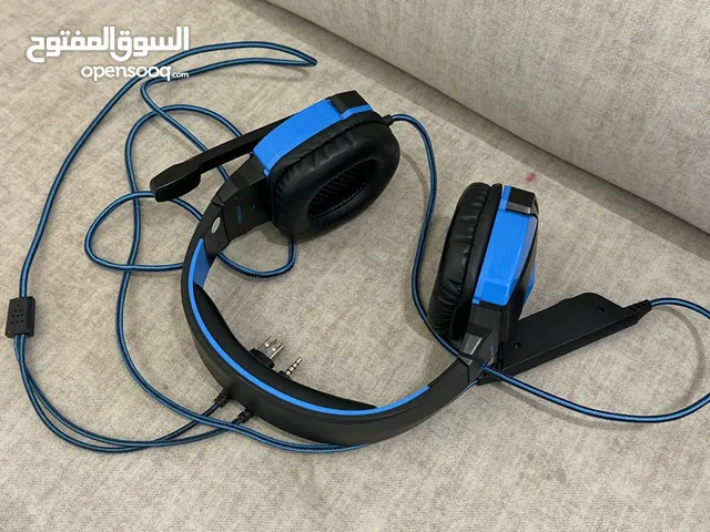  Headsets for Sale in Al Ain