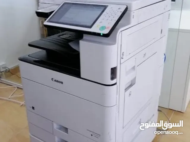Multifunction Printer Canon printers for sale  in Ajman