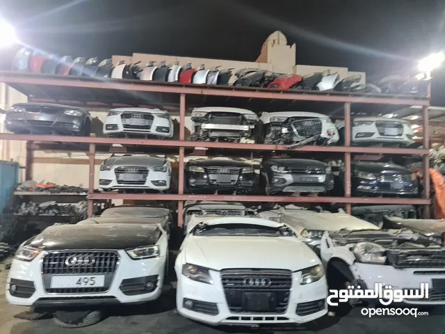 used car saper parts