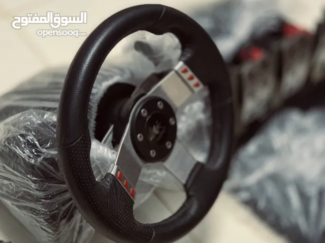 ستيرنج Logitech G27 للبيع وكالة! بسعر مغري...