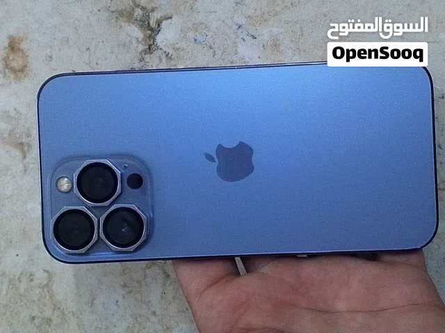 Apple iPhone 13 Pro 256 GB in Baghdad