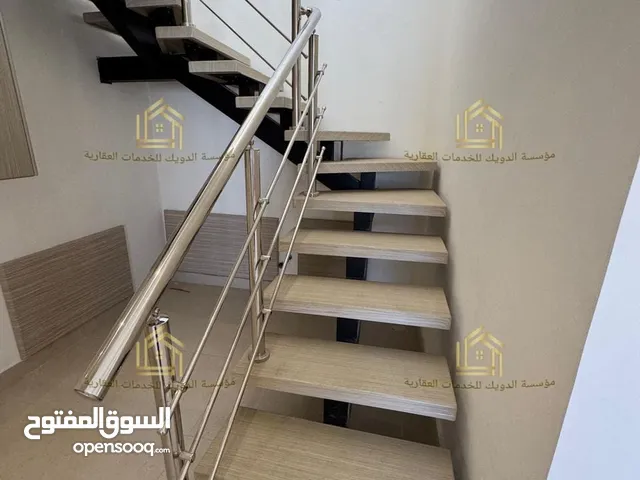 225 m2 4 Bedrooms Apartments for Rent in Amman Airport Road - Manaseer Gs