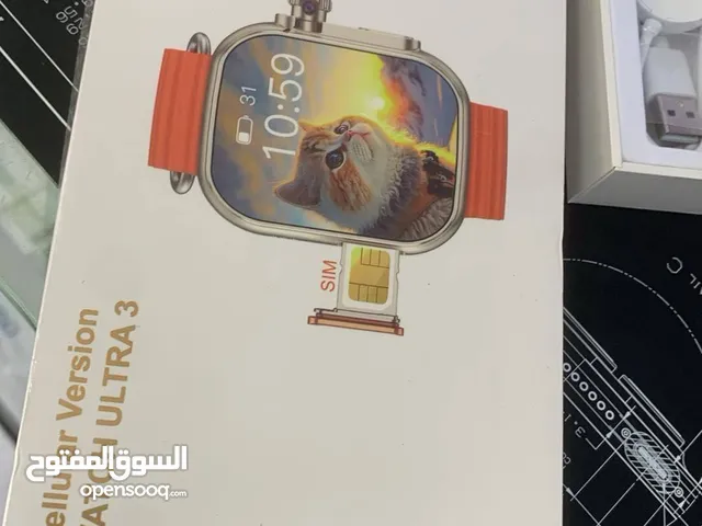 Other smart watches for Sale in Tripoli