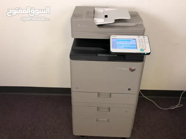  Canon printers for sale  in Abu Dhabi