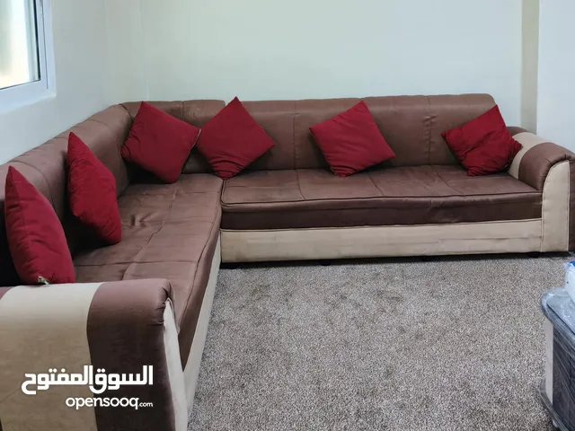 طقم كنب كورنر مستعمل