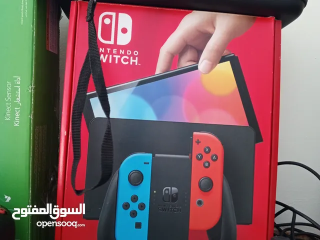 Nintendo Switch Nintendo for sale in Salt