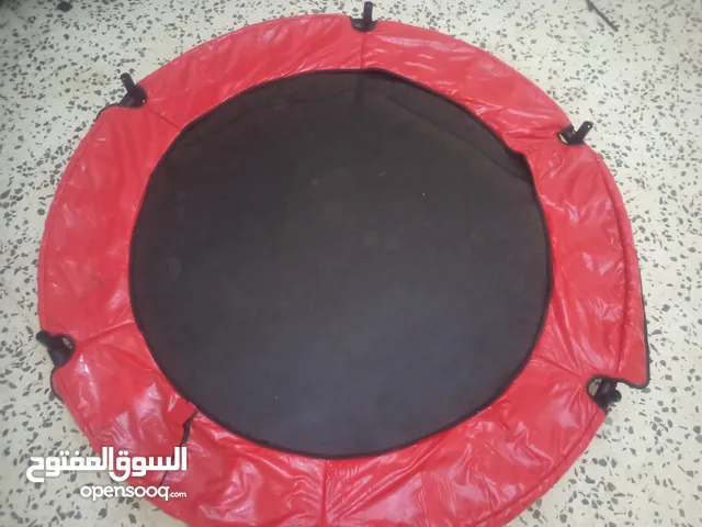 ترنبولين للبيع