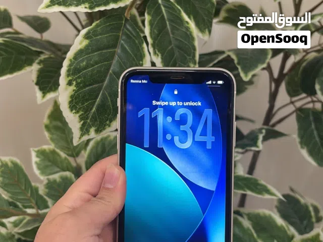 Apple iPhone 11 128 GB in Al Batinah