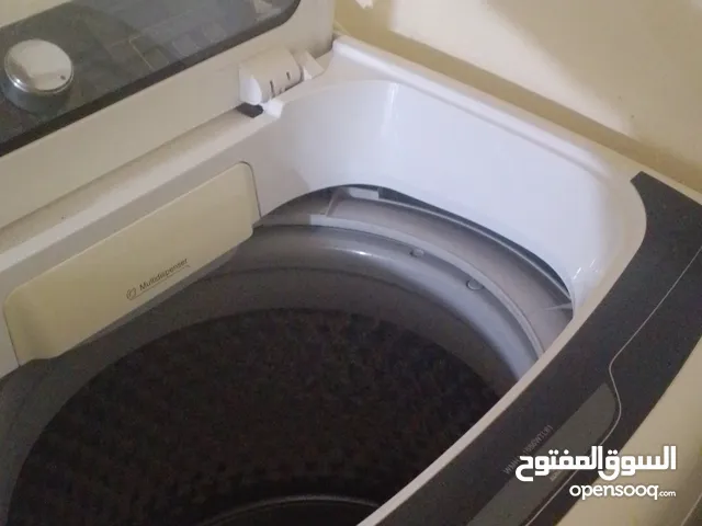 Other 7 - 8 Kg Washing Machines in Basra