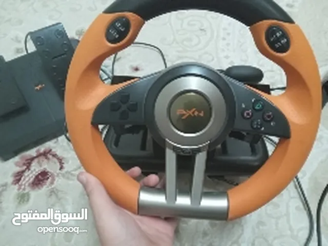 Other Steering in Kuwait City
